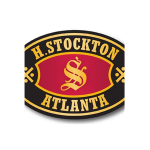 H. Stockton brand logo for hstockton.com