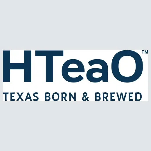 H Tea O brand logo for hteao.com