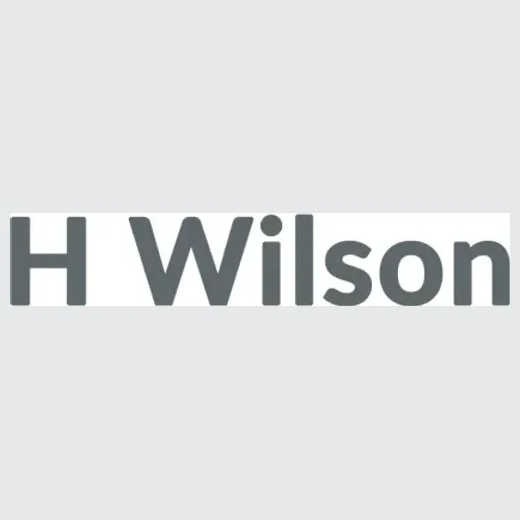H. Wilson brand logo for hwilson.com
