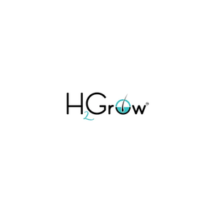 H2 Grow brand logo for h2growinc.com