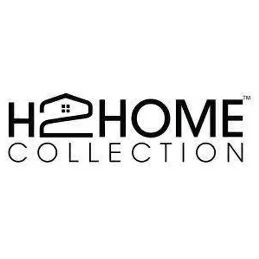 H2 Home Collection brand logo for h2homecollection.com