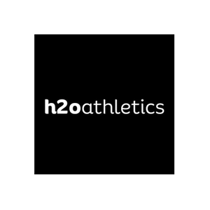 H2O Athletics brand logo for h2oathletics.com