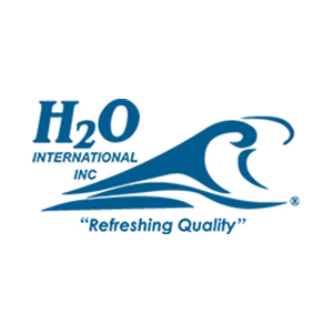 H2O Filter brand logo for h2ofilter.com