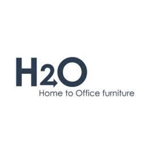 H2O Furniture brand logo for h2ofurniture.com