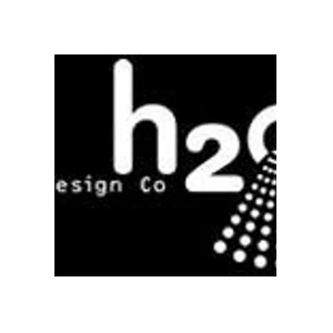 H2O brand logo for h2obdc.co.uk