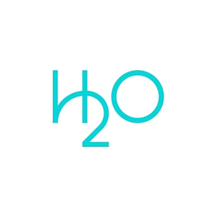 H2O Resort brand logo for h2oresorttci.com