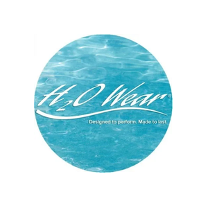 H2O Wear brand logo for h2owear.com