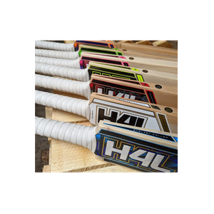H4L brand logo for h4l.co.uk