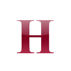 HA Harding brand logo for haharding.com.au