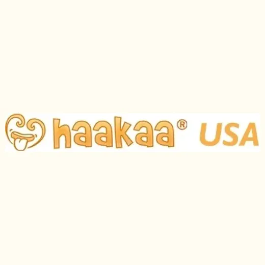 Haakaa USA brand logo for haakaausa.com