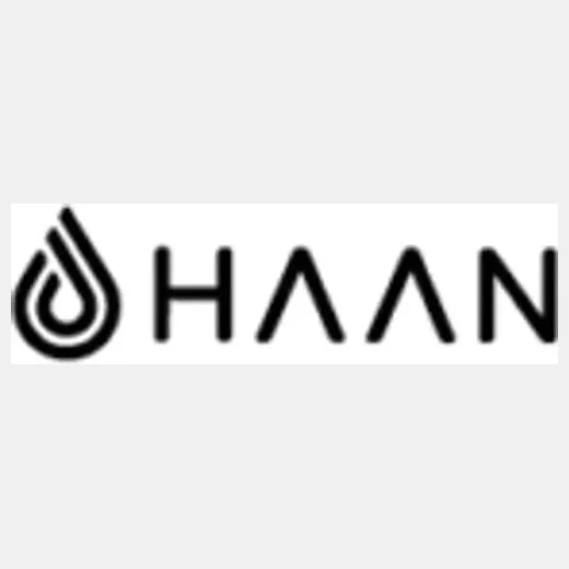 HAAN brand logo for haanready.com
