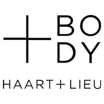 Haart & Lieu brand logo for haartandlieu.com