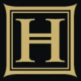 Haas Entertainment brand logo for haasentertainment.com
