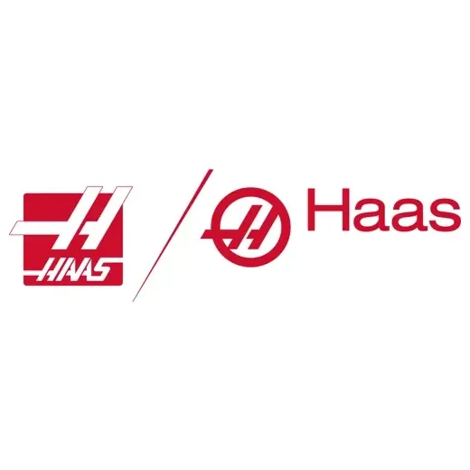 Haas brand logo for haascnc.com