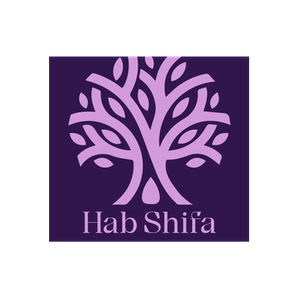 Hab Shifa brand logo for habshifa.com.au