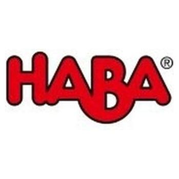 HABA brand logo for habausa.com