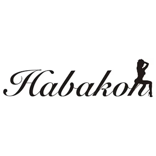 Habakon brand logo for habakon.com
