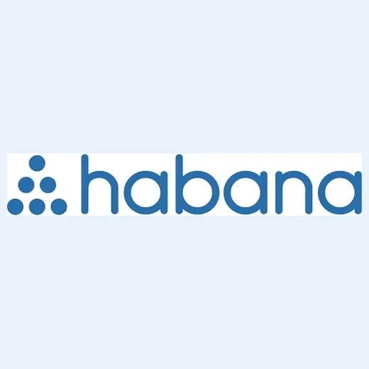 Habana brand logo for habana.ai