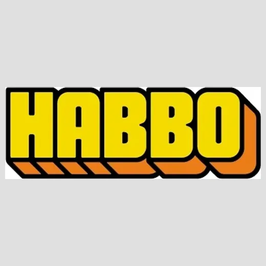 Habbo brand logo for habbo.com