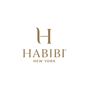 Habibi NY brand logo for habibiny.com