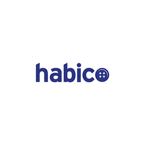 Habico brand logo for habico.co.uk