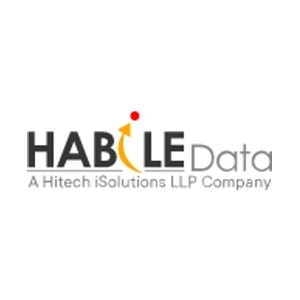 HabileData brand logo for habiledata.com