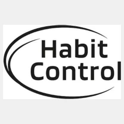 Habit Control brand logo for habit-control.com