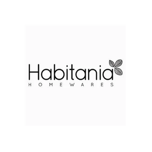 Habitania brand logo for habitania.com.au