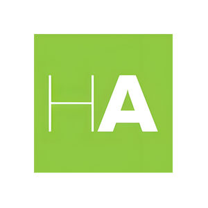 Habitarte brand logo for habitarte.com.mx