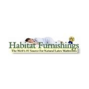 Habitat Furnishings brand logo for habitatfurnishings.com