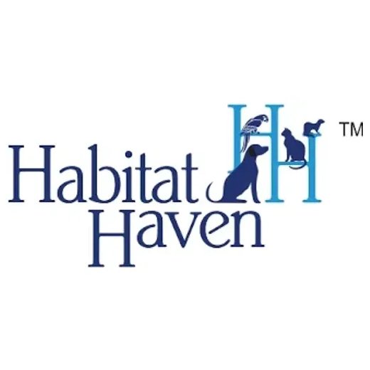 Habitat Haven brand logo for habitathaven.com