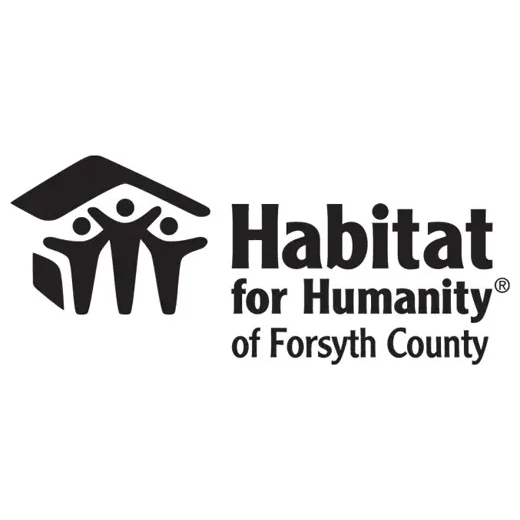 habitatforsyth brand logo for habitatforsyth.org