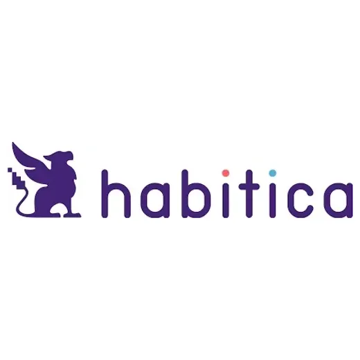 Habitica brand logo for habitica.com