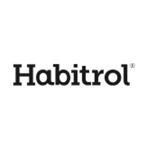 Habitrol brand logo for habitrol.com