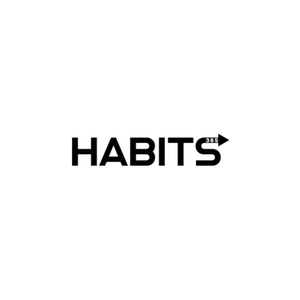 Habits 365 brand logo for habits365.com