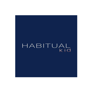 Habitual brand logo for habitual.com