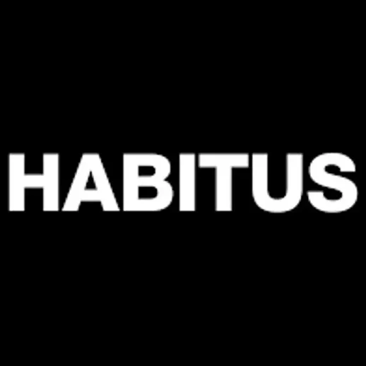 Habitus Furniture brand logo for habitusfurniture.com