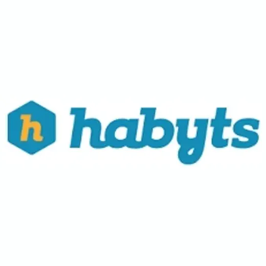 Habyts brand logo for habyts.com
