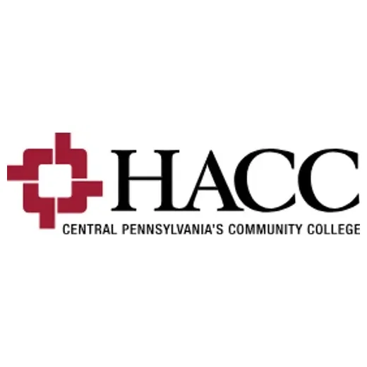 HACC brand logo for hacc.edu
