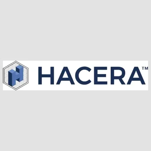 Hacera brand logo for hacera.com