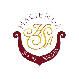 Hacienda San Angel brand logo for haciendasanangel.com