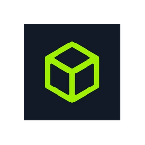 Hack The Box brand logo for hackthebox.com