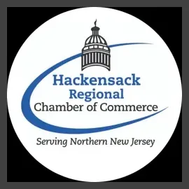 hackensackchamber brand logo for hackensackchamber.org