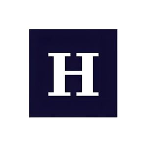 Hacker AI brand logo for hacker-ai.ai