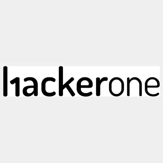 HackerOne brand logo for hackerone.com