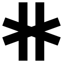 Hackers brand logo for hackers.dev