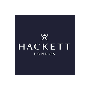 Hackett brand logo for hackett.com