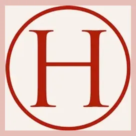 hackettpublishing brand logo for hackettpublishing.com
