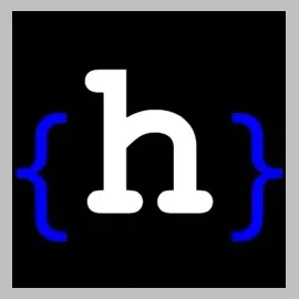 Hacktoolkit brand logo for hacktoolkit.com