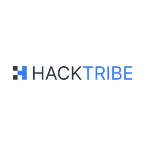 Hacktribe brand logo for hacktribe.co